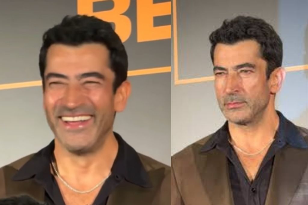 Kenan Imirzalıoğlu Botoks Atv Dizi Afra (3)