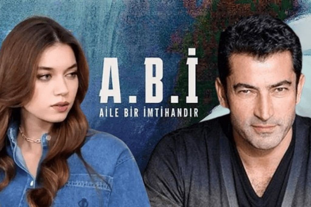 Kenan Imirzalıoğlu Botoks Atv Dizi Afra (4)