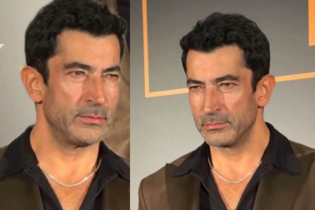 Kenan Imirzalıoğlu Botoks Atv Dizi Afra (6)