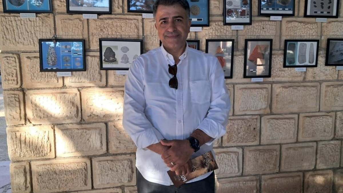 “Kilis’te 3.500 Yıllık Devlet Arşivi Bulundu Hitit Ve Akkad Döneminden Yazıtlar”2
