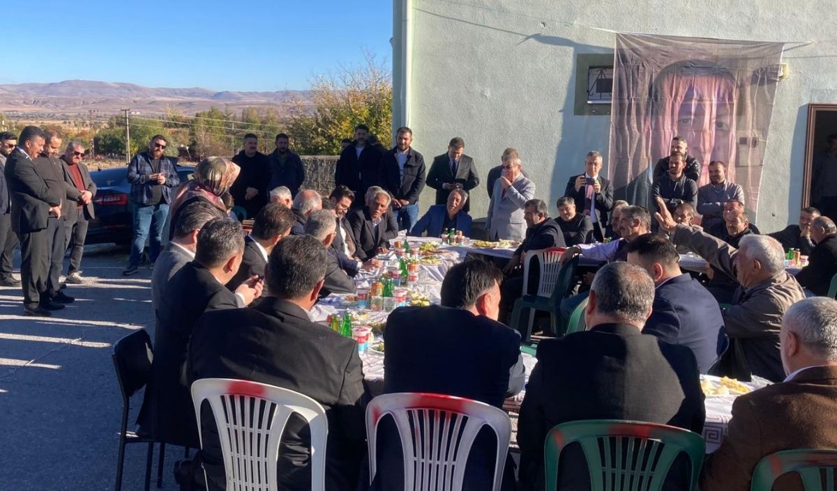 Kızılören Ziyaret (1)