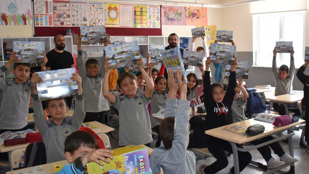 Kocasinan Belediyesi Atık6