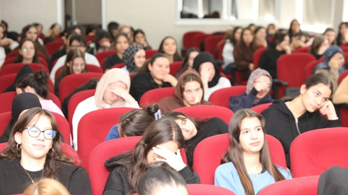 Kocasinan Belediyesi Okullarda Afet Ve Acil Durum Eğitimi Başlattı2