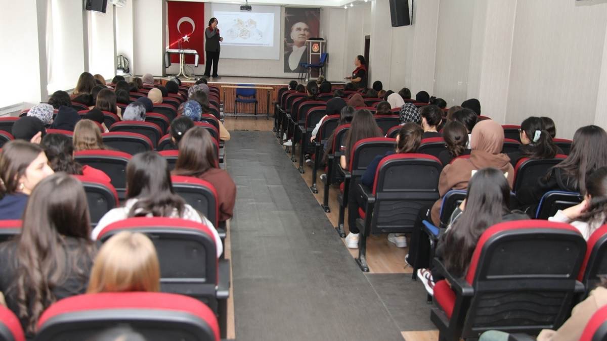 Kocasinan Belediyesi Okullarda Afet Ve Acil Durum Eğitimi Başlattı4