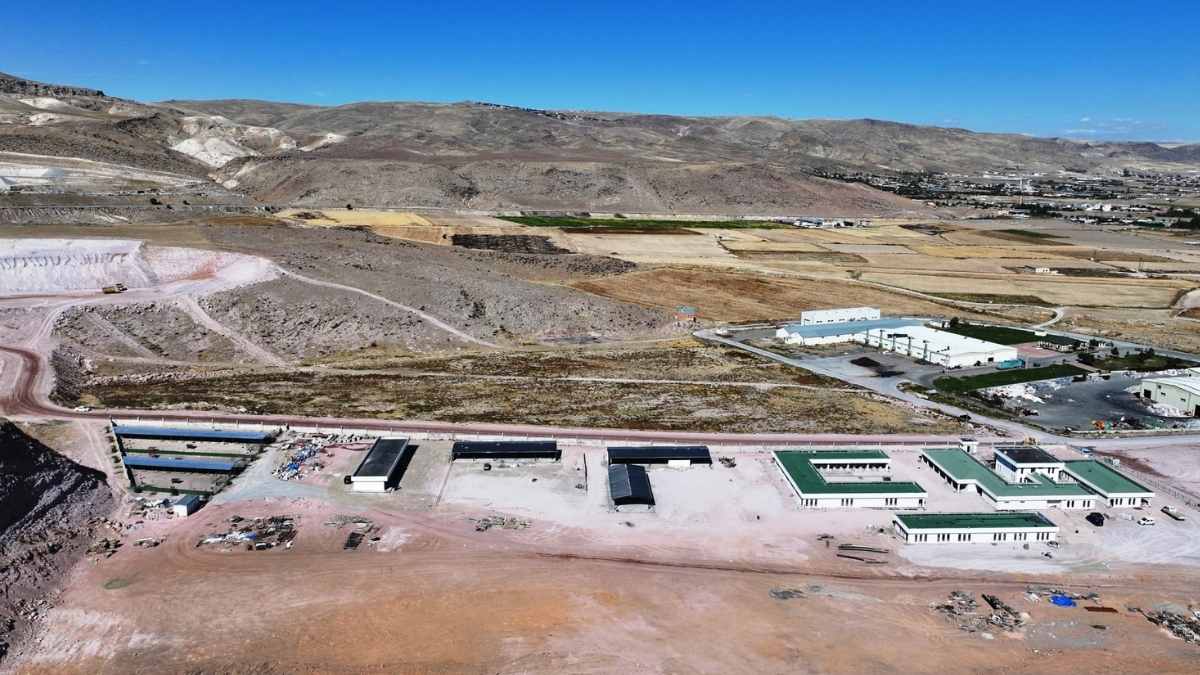 Kocasinan Belediyesi’nden Sokak Hayvanlarına Beş Yıldızlı Yaşam Alanı3