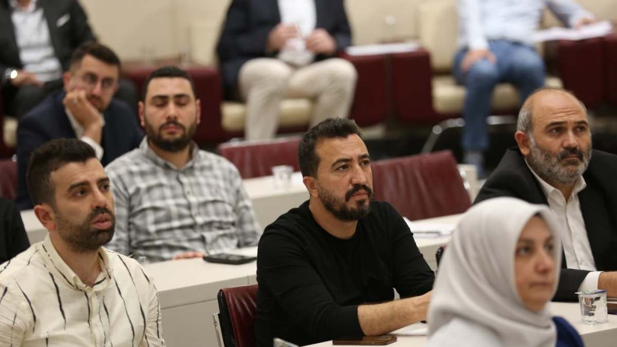 Kocasinan Belediyesinden Sporculara Destek