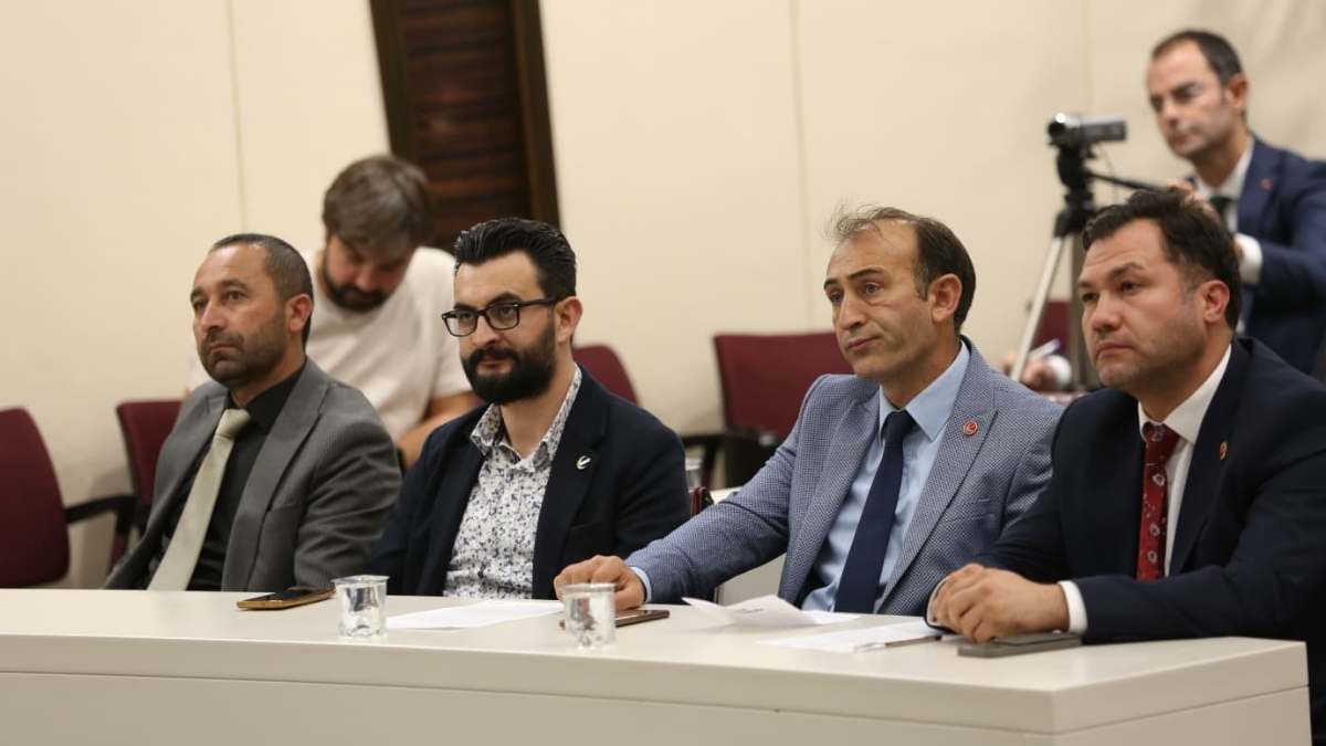 Kocasinan Belediyesinden Sporculara Destek2