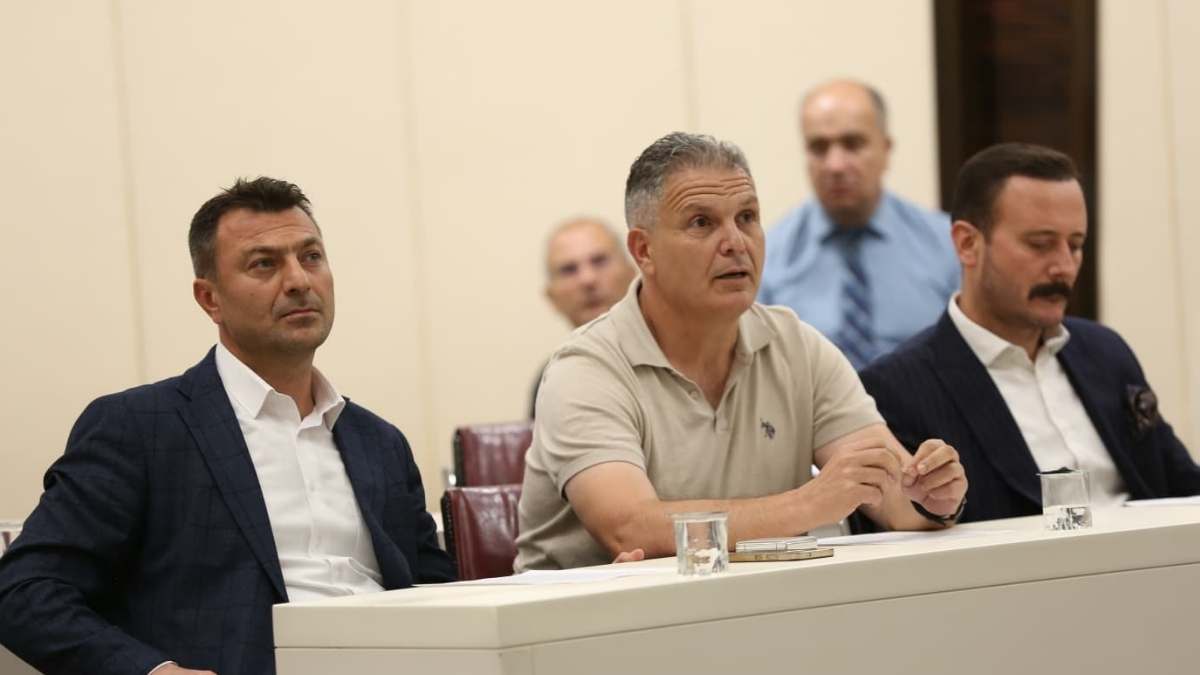Kocasinan Belediyesinden Sporculara Destek3