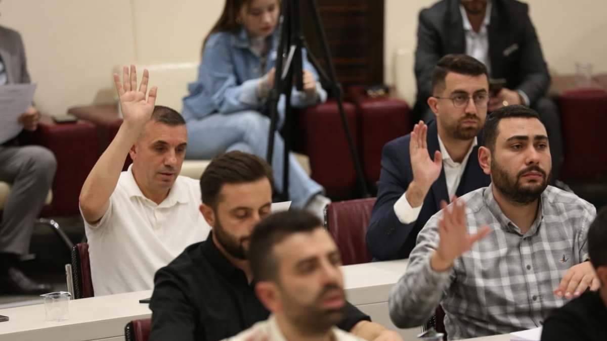 Kocasinan Belediyesinden Sporculara Destek5