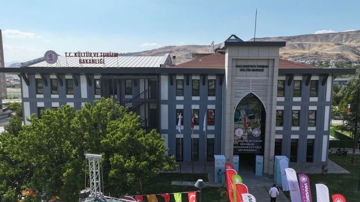 Kocasinan Sosyal Tesislerle Yenileniyor Başkan Çolakbayrakdar’dan 46 Dev Proje!11