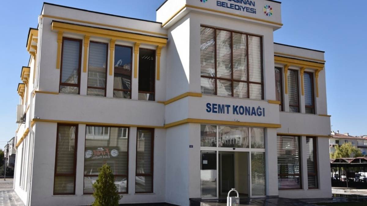 Kocasinan Sosyal Tesislerle Yenileniyor Başkan Çolakbayrakdar’dan 46 Dev Proje!3