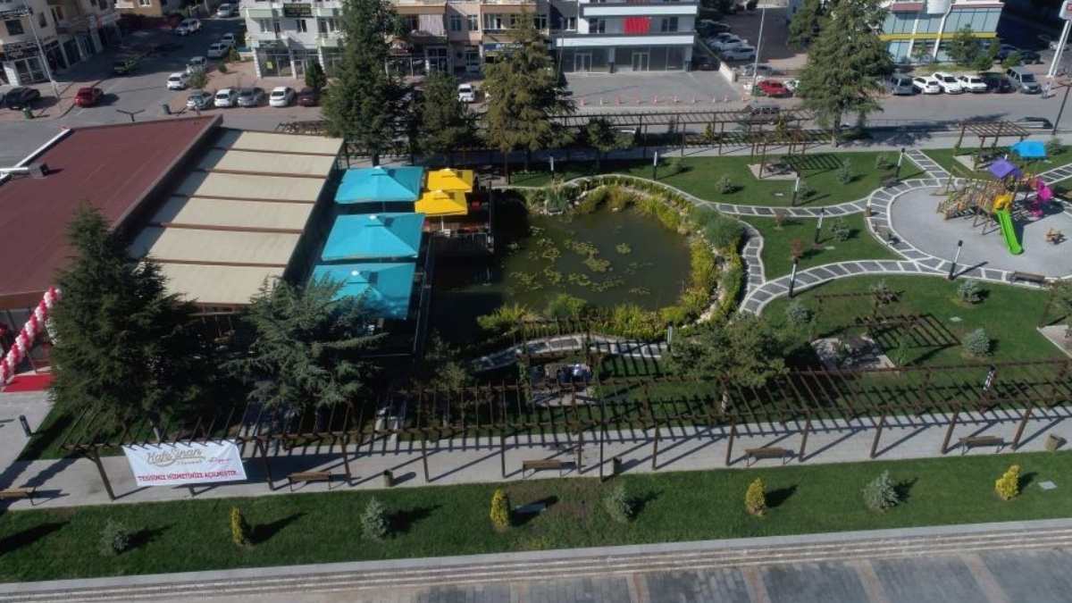 Kocasinan Sosyal Tesislerle Yenileniyor Başkan Çolakbayrakdar’dan 46 Dev Proje!6