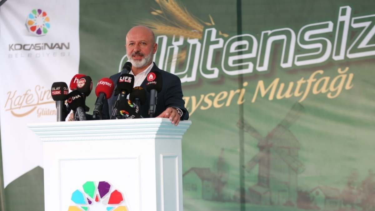Kocasinan’a Yeni Sağlık Yatırımı!4