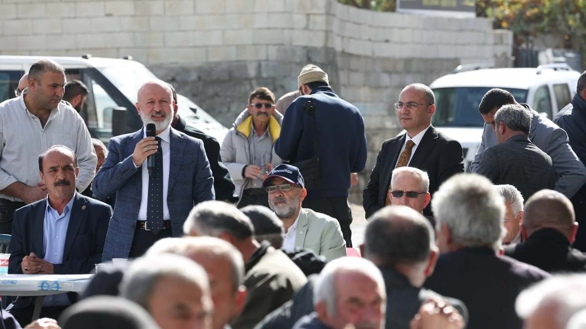 Kocasinan’da Büyük Değişim Başladı 'Artık Bekleyecek Zaman Kalmadı'2