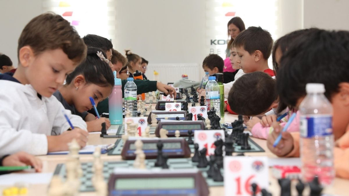 Kocasinan’da Satranç Fırtınası3