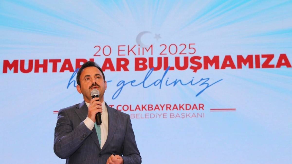 Kocasinan’da Sosyal Dönem Başlıyor Çolakbayrakdar 2026 Hedeflerini Açıkladı2