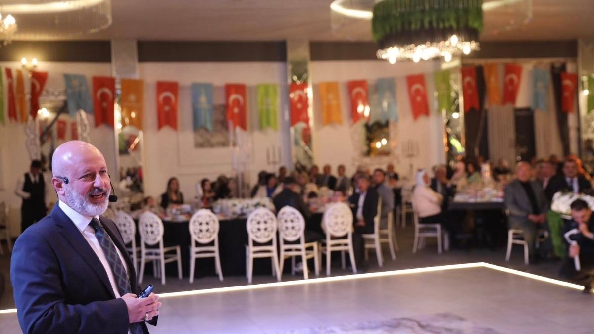 Kocasinan’da Sosyal Dönem Başlıyor Çolakbayrakdar 2026 Hedeflerini Açıkladı4