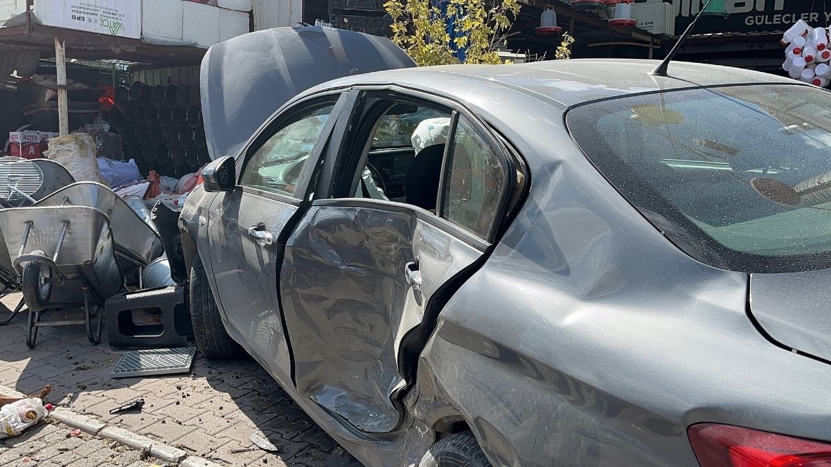 Konya Yayalara Carpti 3 Yarali (4)