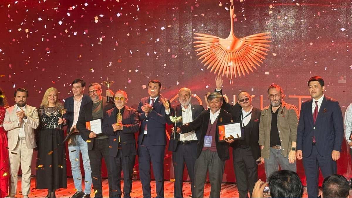Korkut Ata Film Festivali 2025