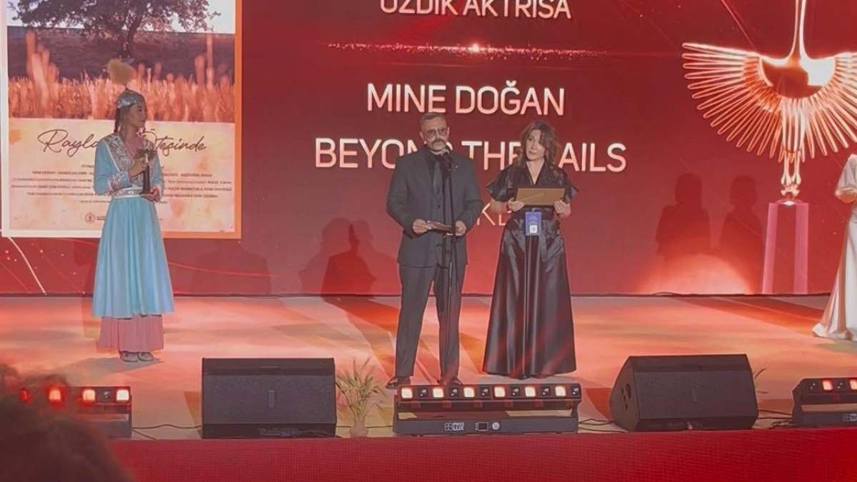 Korkut Ata Film Festivali 20254