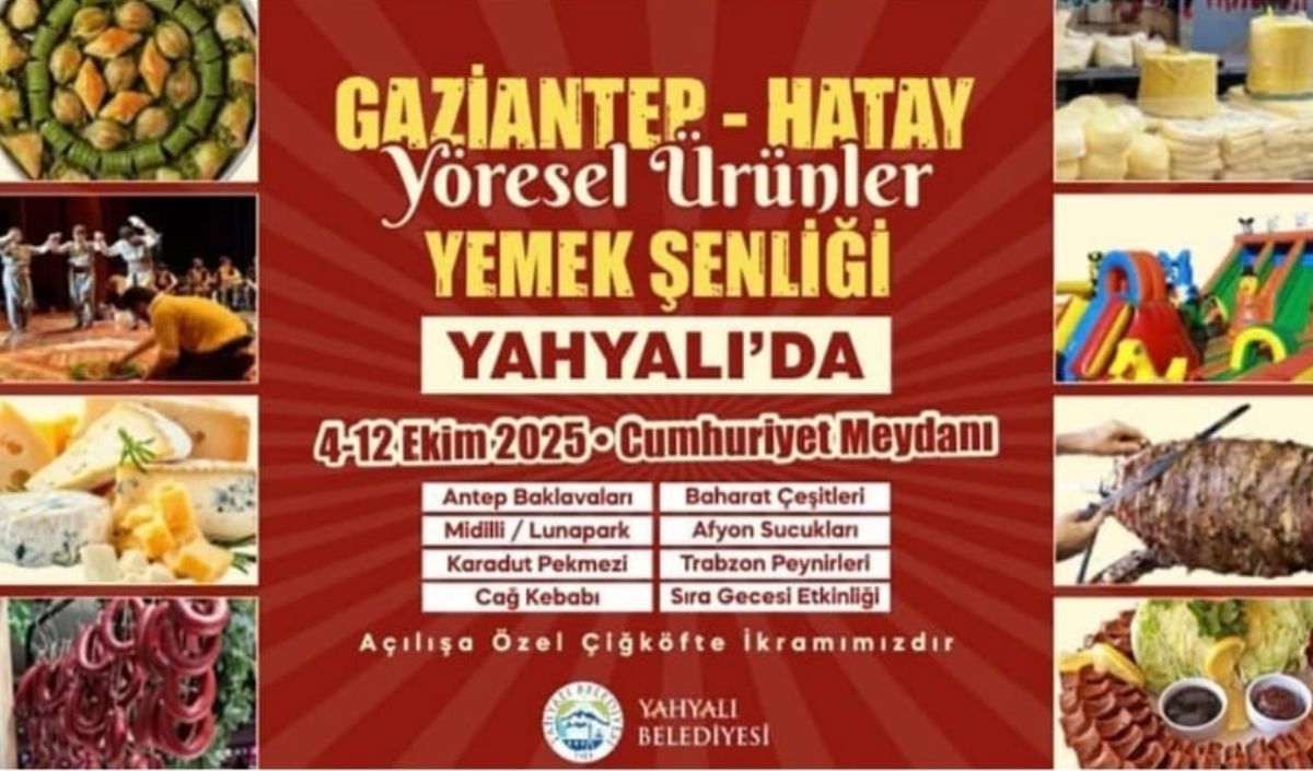 yahyalı