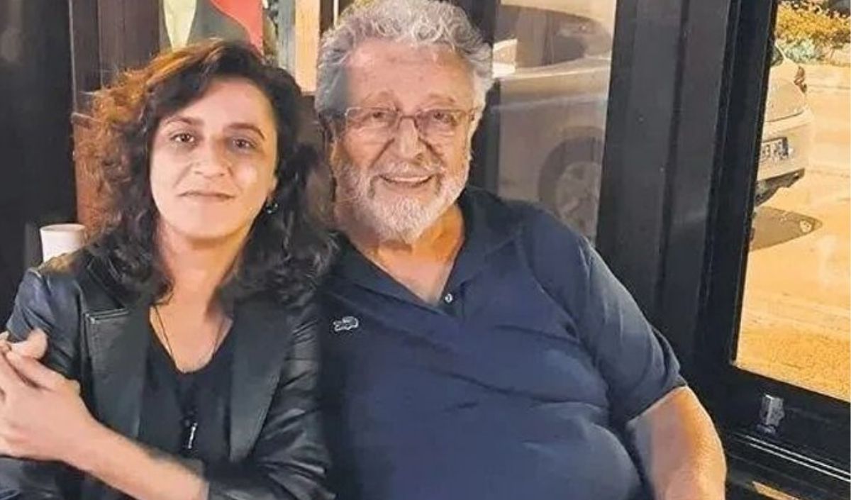 metin akpınar