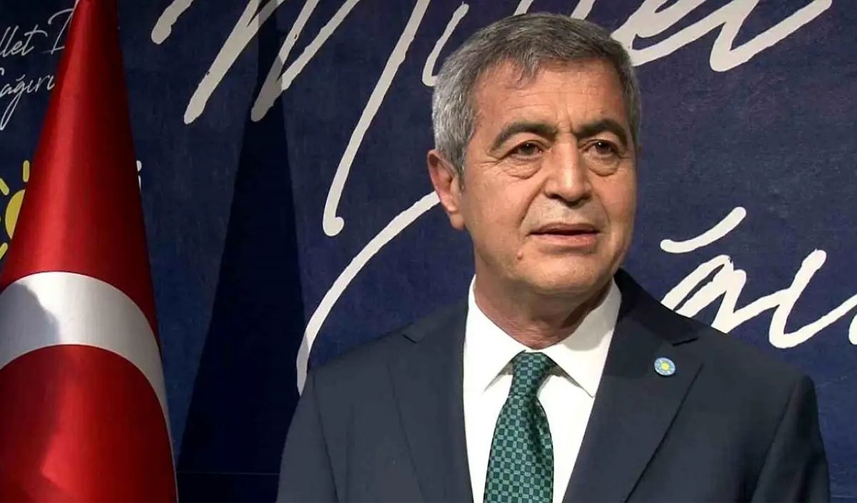 kazım yücel