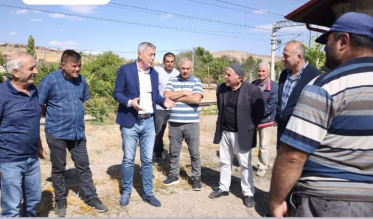 kazım yücel