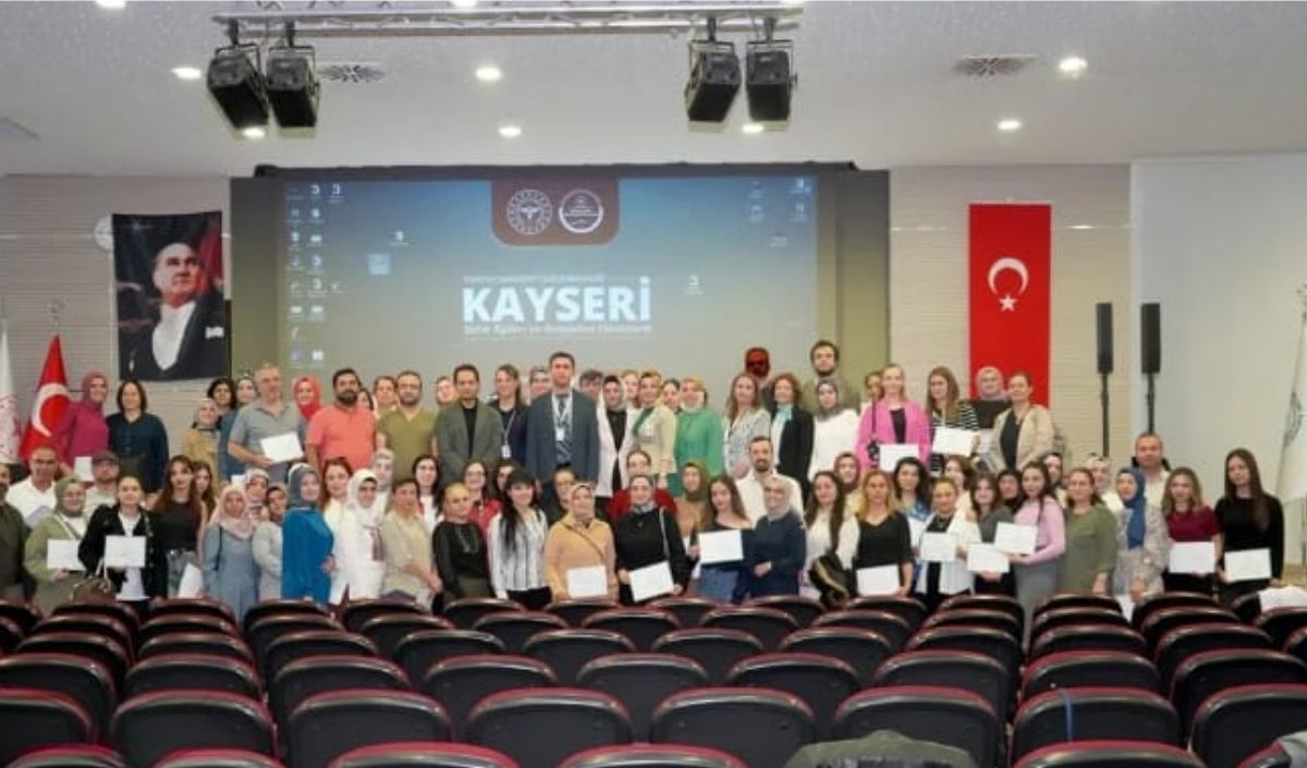 Kayseri Şehir Hastanesi