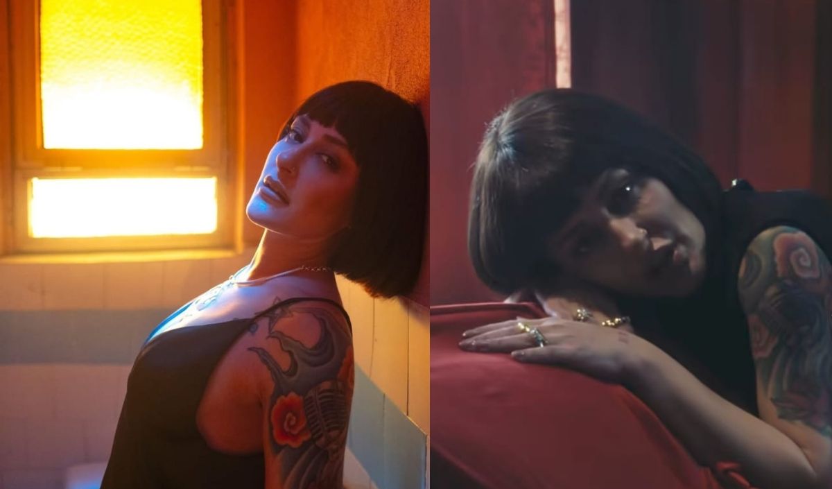 melek mosso