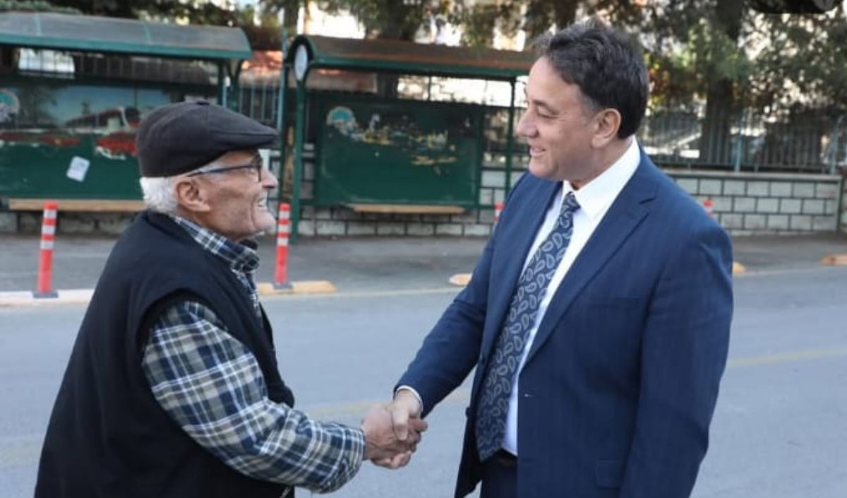 Adem şengül