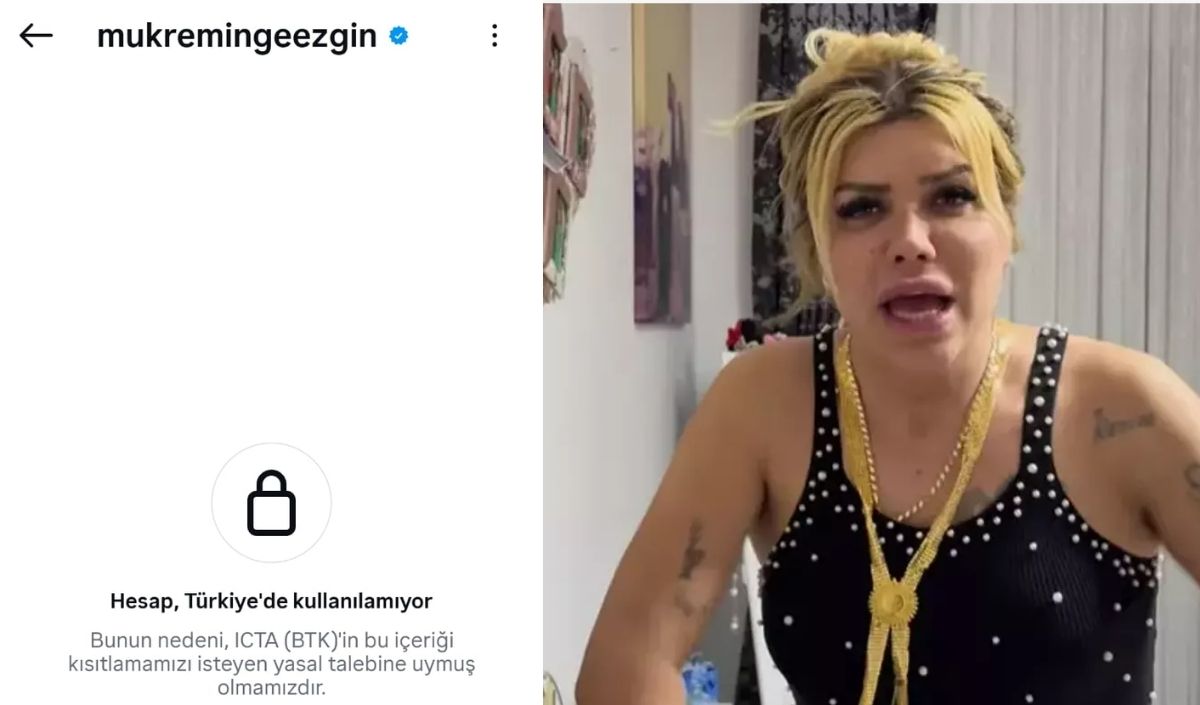 Mükremin gezgin