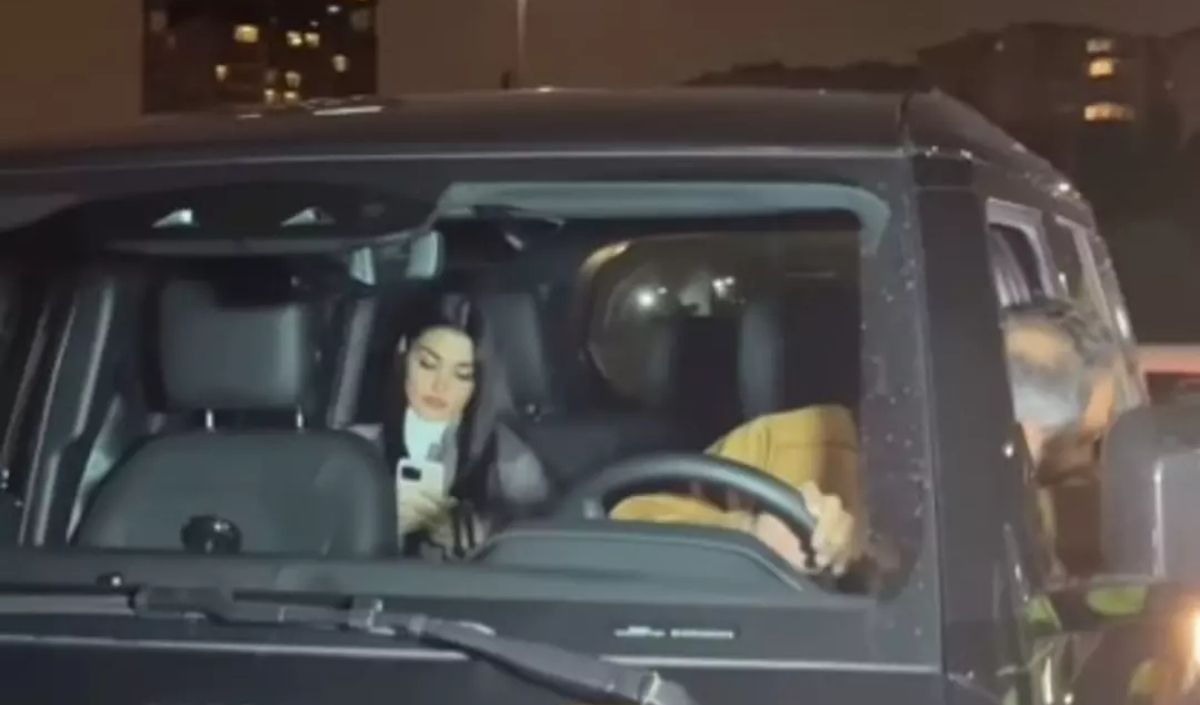 Hande Erçel