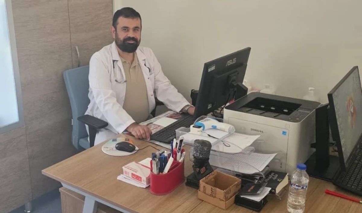 pınarbaşı hastanesi