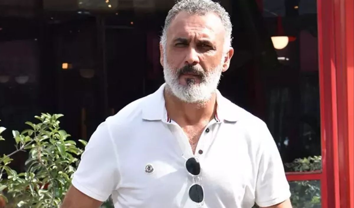 alper atak