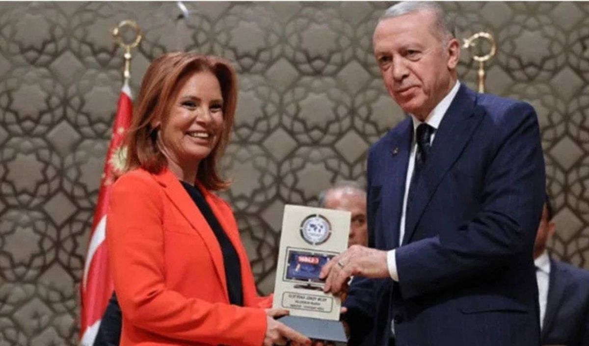 gülşah alkoçlar