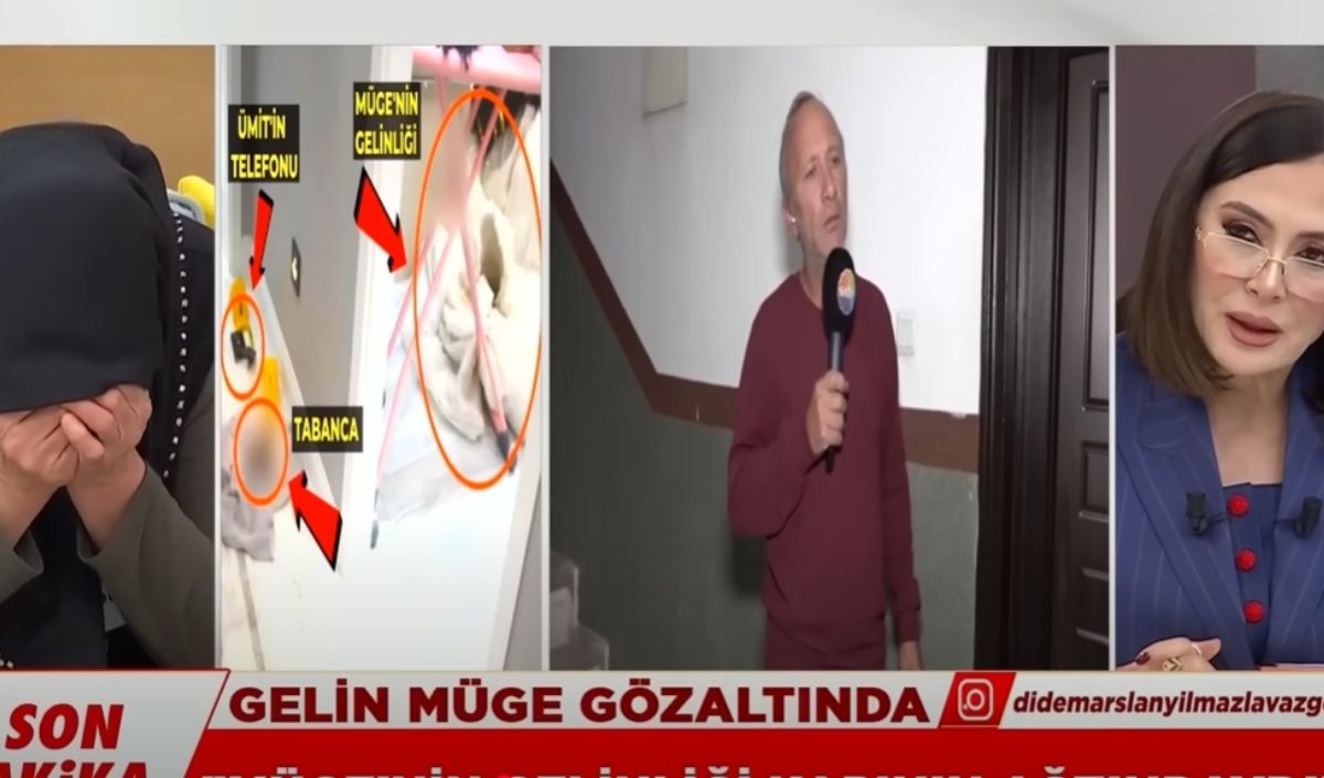kayseri intihar olayı