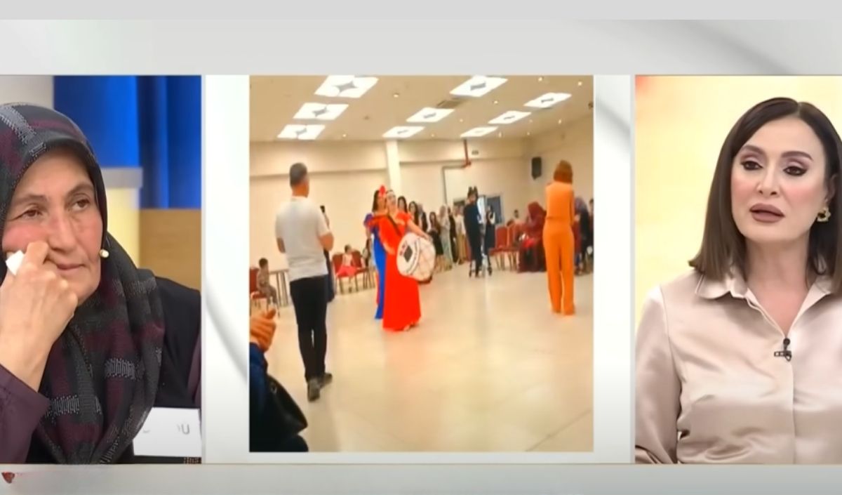düğün gecei ölen damat