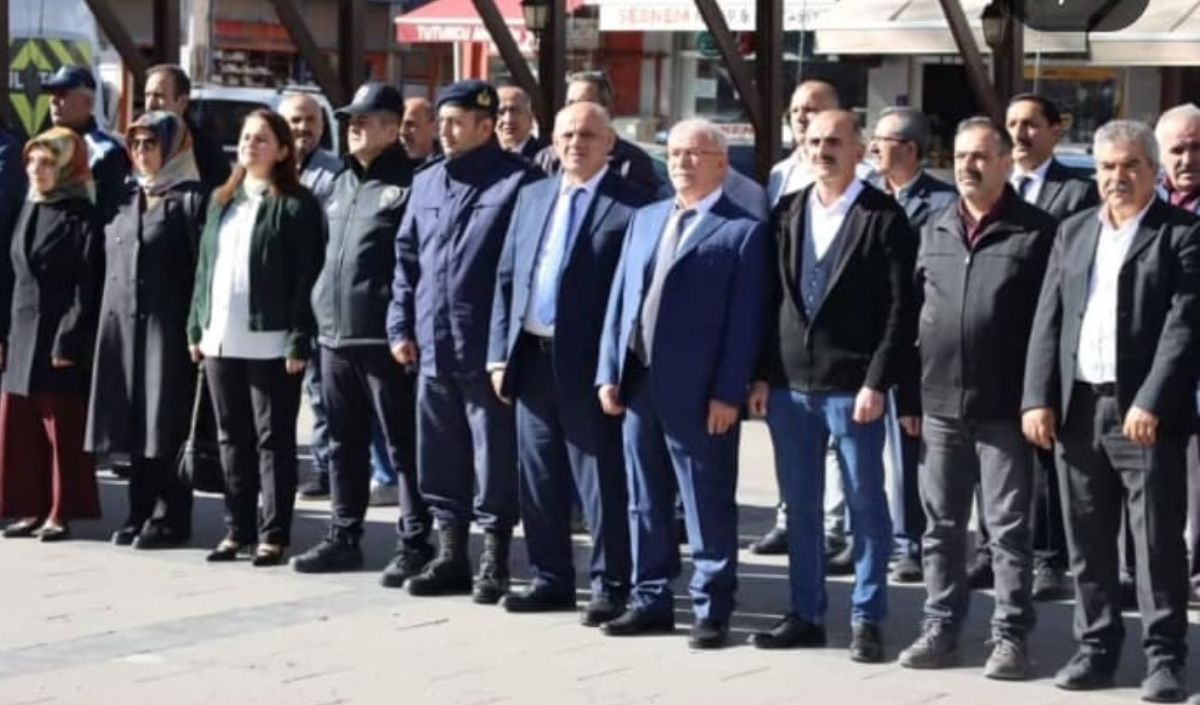 muhtarlar etkinliği