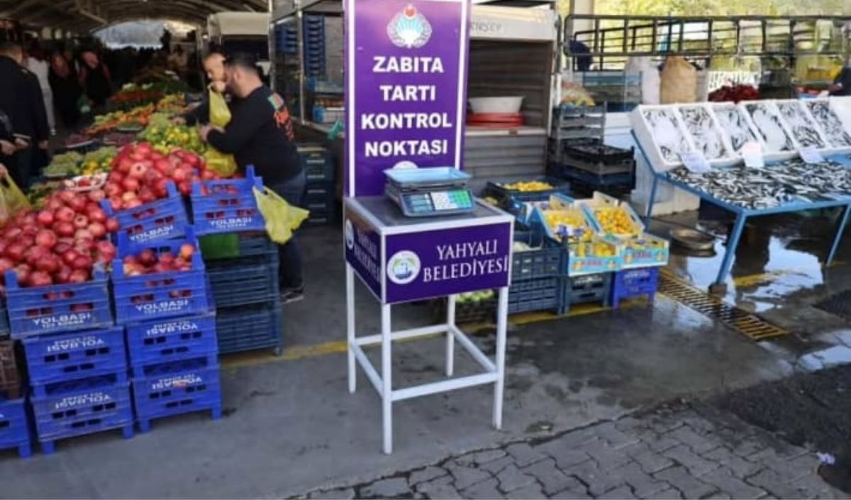 yahyalı