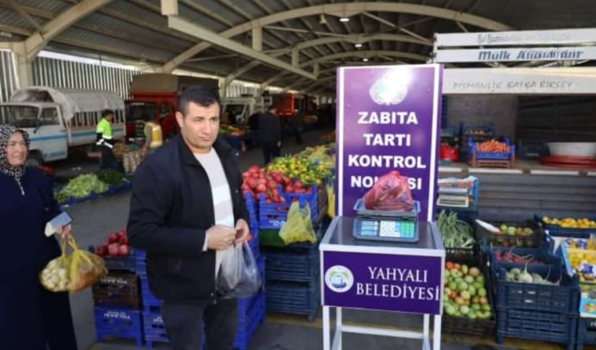 yahyalı