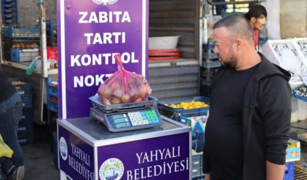 yahyalı