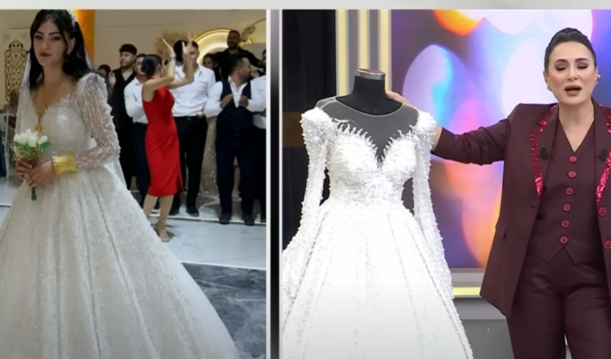 düğün gecesi ölen damat