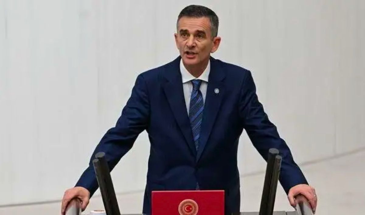 ümit dikbayır