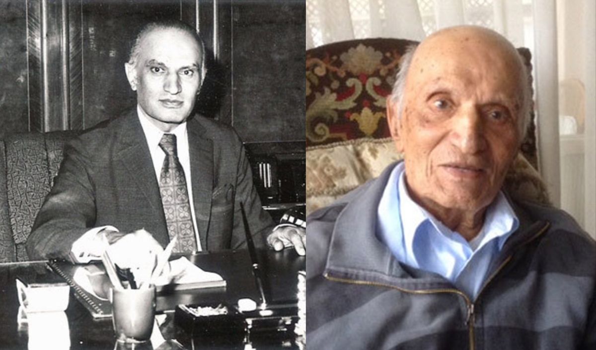 ziya müezzinoğlu