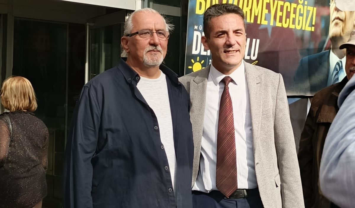 tansu şener