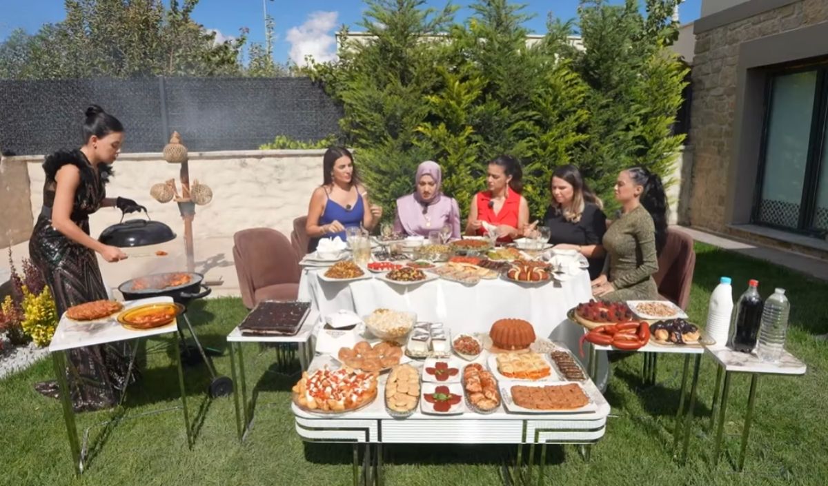 gelin evi