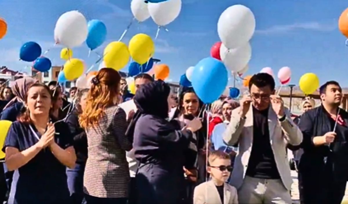 Kayseri Şehir Hastanesi