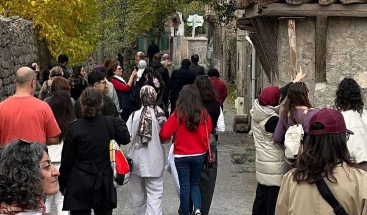 mimarlar odası