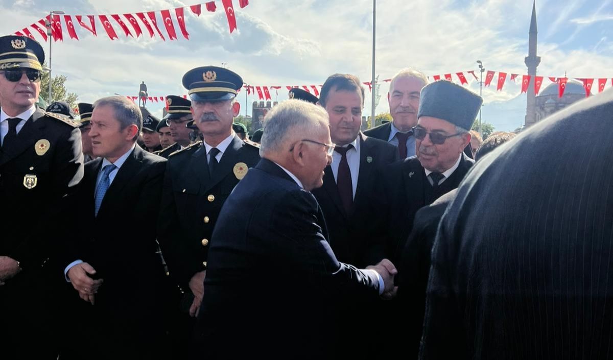 cumhuriyet bayramı